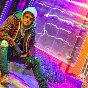 Meet your Posher, Aaron